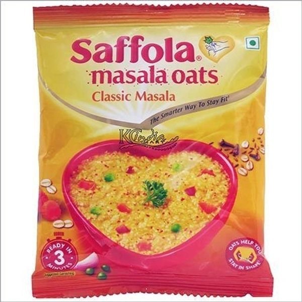 Saffola Masala Oats