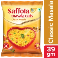 Saffola Masala Oats