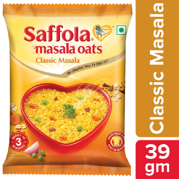 Saffola Masala Oats