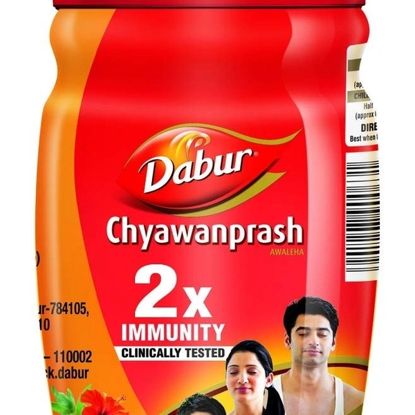 Dabur Chyawanprash 1kg