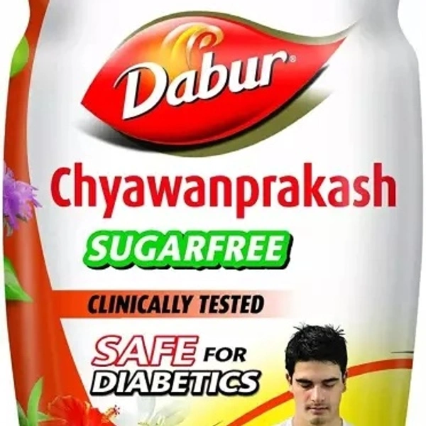 Dabur Chyawanprash Sugar Free 900g