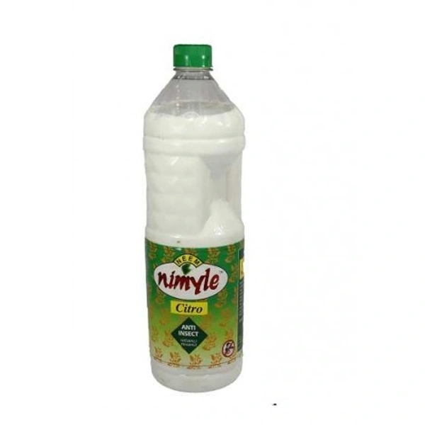 Nimyle White 1l
