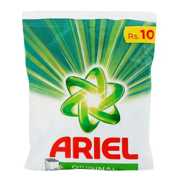 Ariel 10/