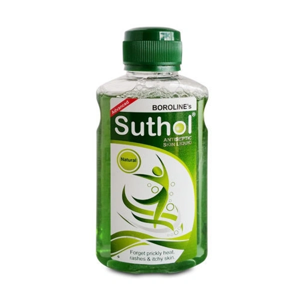 Suthol 100ml