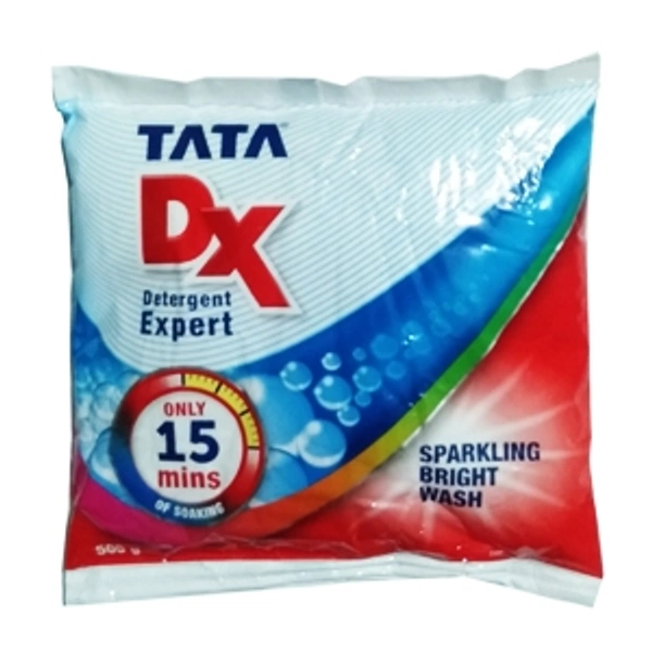 Tata DX 500g