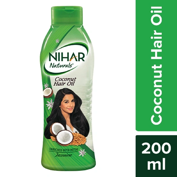Nihar Jasmine 200