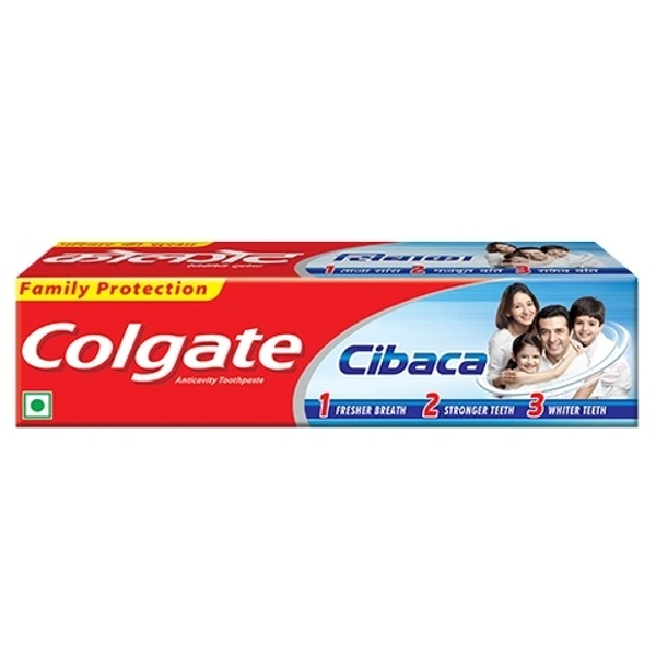 Cibaca