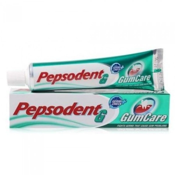 Pepsodent G 140g