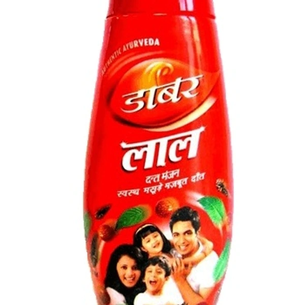 Dabur Lal 150g