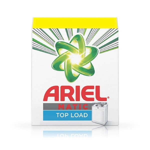 Ariel Top Lose 1kg