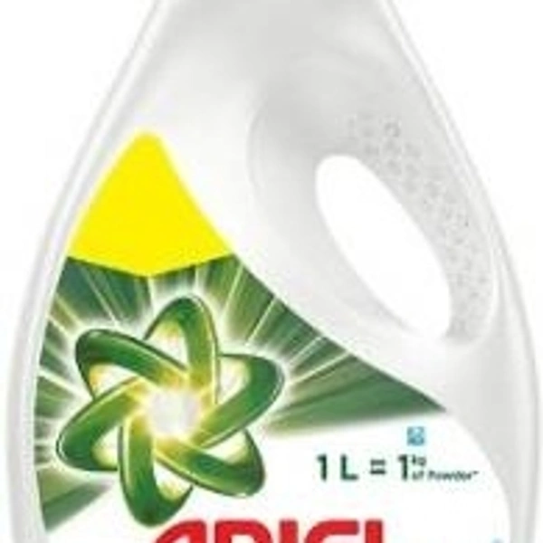 Ariel Liquid 1l