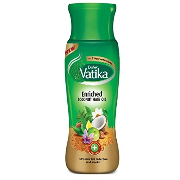Vatika Oil 30ml