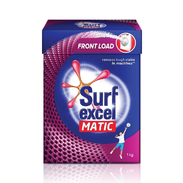 Surf Excel Front Load 1kg  