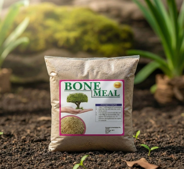 OEHB 100% Organic Premium Quality Bone Meal 10kg