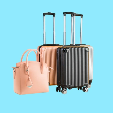 Bags and Luggage