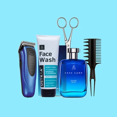 Grooming Kit