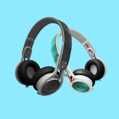 Headphone