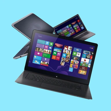 Laptops