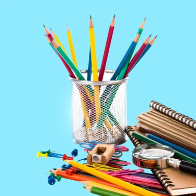 Stationery