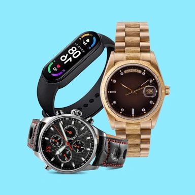 watches