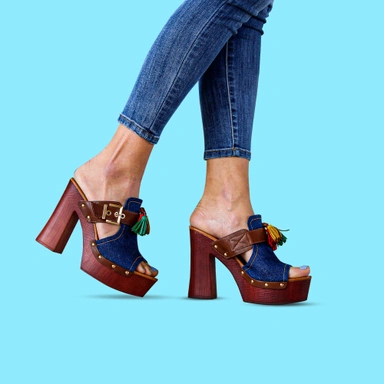 Women's Foot Wear