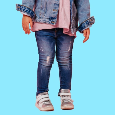 Fashion For Kids
