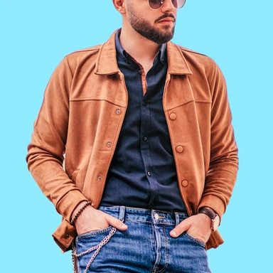 Fashion for Him