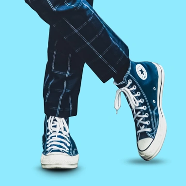 Mens Foot Wear