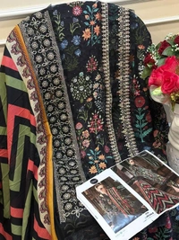 Mehboob Tex Hit Designs of Mariab Mprint Spring Summer BY Mehbbob tex - Charade
