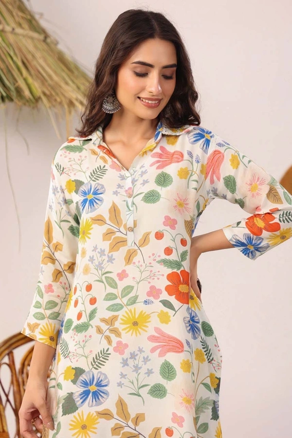 Elegant  Cord Set - L