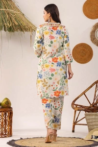 Elegant  Cord Set - L