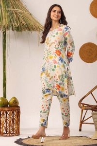 Elegant  Cord Set - L