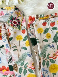 Elegant  Cord Set - L
