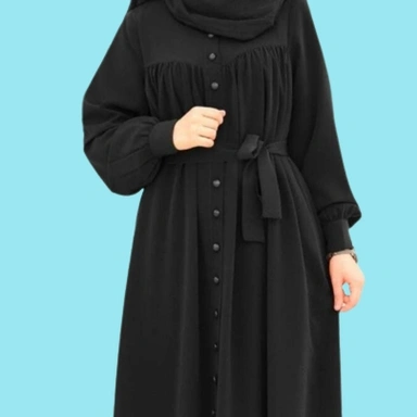 Islamic Fashion