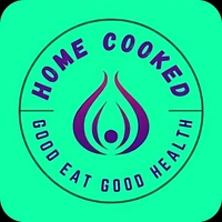 Onion Food - Logo