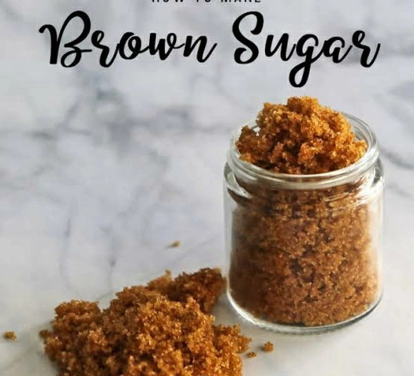 Brown Sugar நாட்டுச்சக்கரை - 500gm
