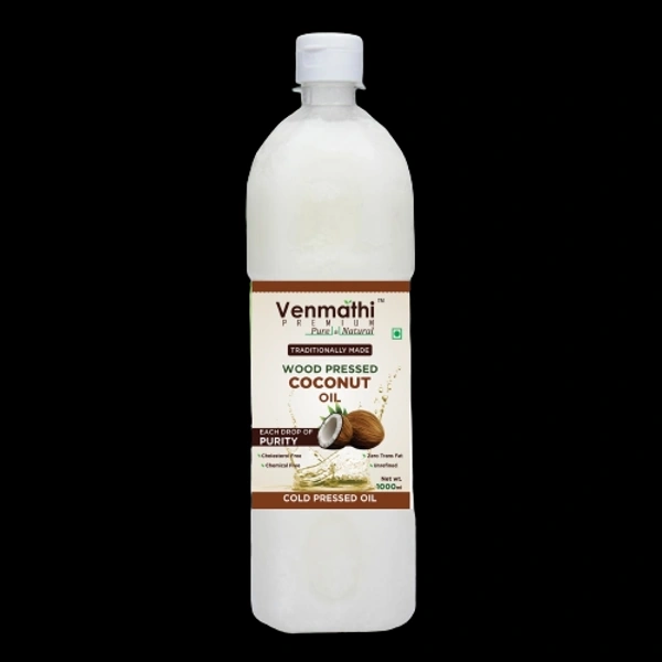 Coconut Oil - 1000ml