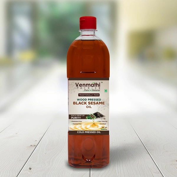 Gingelly Oil  - 1000ml