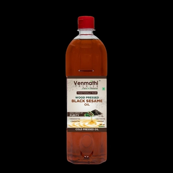 Gingelly Oil  - 1000ml