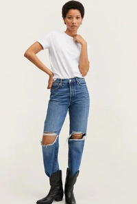 Fambruh Women T Shirt Cotton Solid Women Half Sleeves Slim Tshirt - XL
