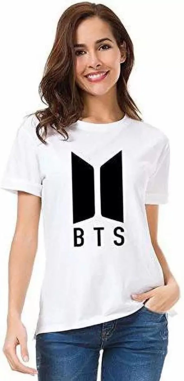 Fambruh BTS T SHIRT - S