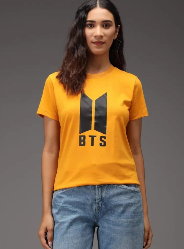 Fambruh BTS T SHIRT - S