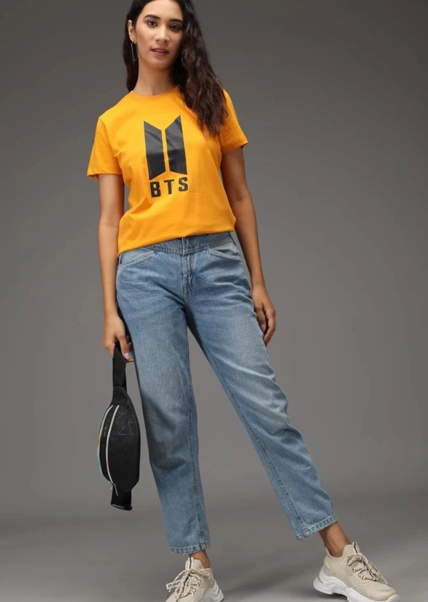 Fambruh BTS T SHIRT - S