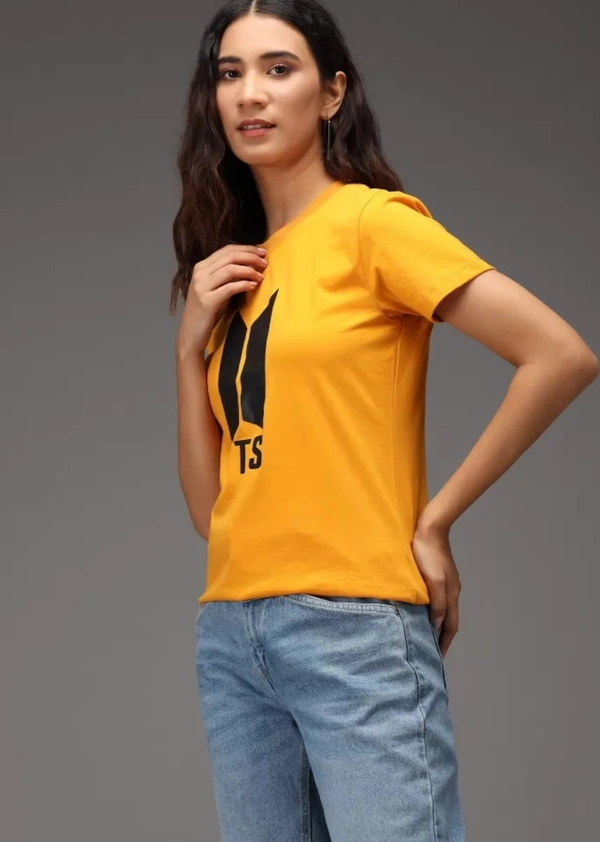 Fambruh BTS T SHIRT - S