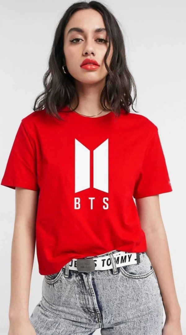 Fambruh BTS T SHIRT - XL