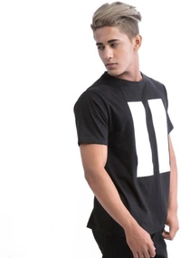 Fambruh Danish Zehen Pause Printed T shirt - S