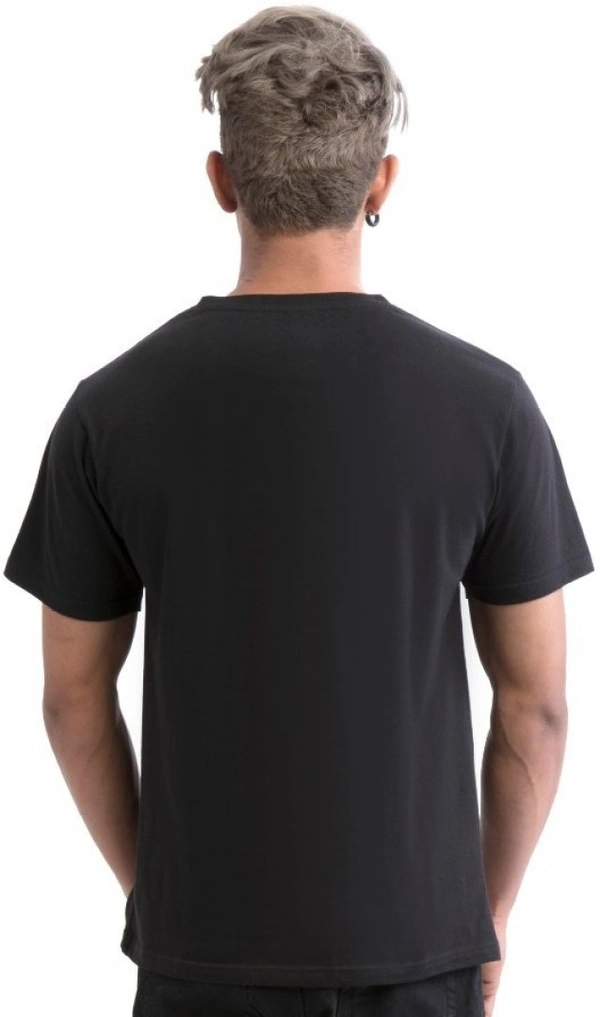 Fambruh Danish Zehen Pause Printed T shirt - S