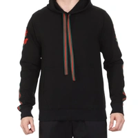 Fambruh Danish Zehen Gucci Track Suit - S