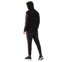 Fambruh Danish Zehen Gucci Track Suit - S
