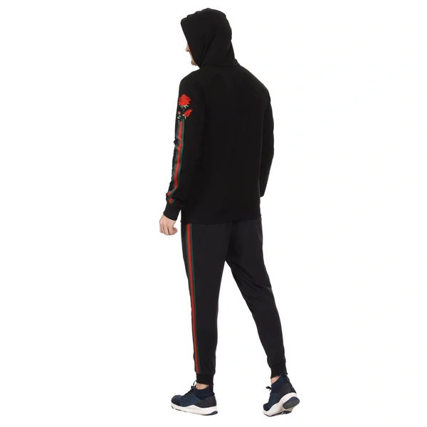 Fambruh Danish Zehen Gucci Track Suit - S